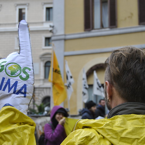 Ex Discarica Valle di Vituro