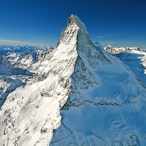 Requiem al Ghiacciaio del Montasio