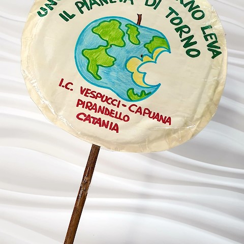 Global Strike - Catania