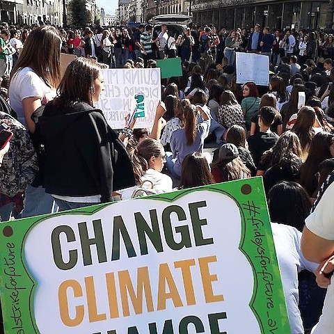 Emergenza Clima a Ravenna: quali azioni?