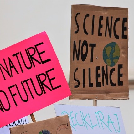 YOUth Climate Meeting ER