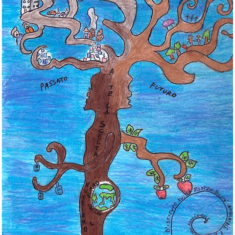 ARPINO (FR) - FESTA DELL'ALBERO