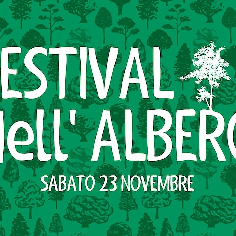 Festa dell'Albero - Ancona