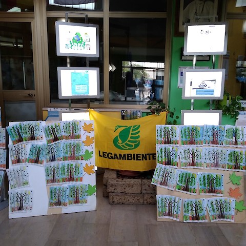 Settimana del Verde urbano