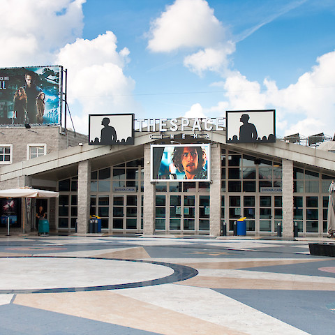 Change Climate Change al cinema