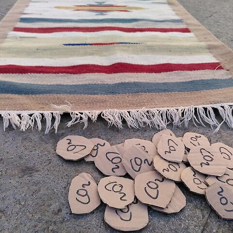 Impianto ENI di cattura e stoccaggio dell’anidride carbonica (CCS)