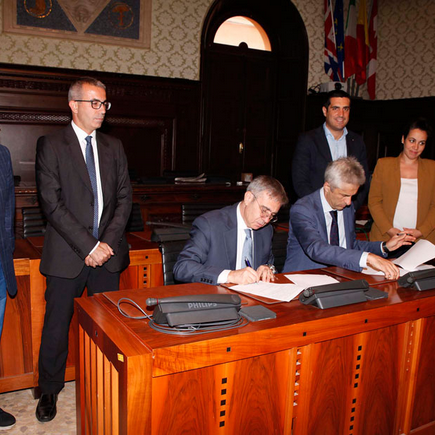Laurea Magistrale in Offshore Engineering dell'Università di Bologna