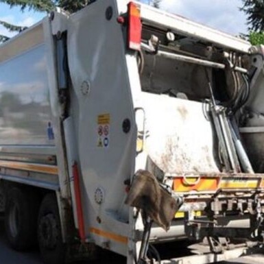 Cesena - Accordo Eni-Hera per i mezzi di raccolta rifiuti alimentati a EniDiesel+