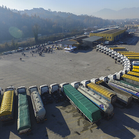 Autotrasporti Pigliacelli S.p.A.