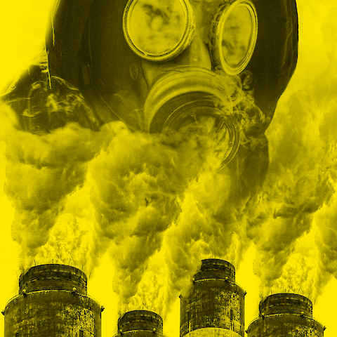 A tutto gas, ma nella direzione sbagliata - Falconara